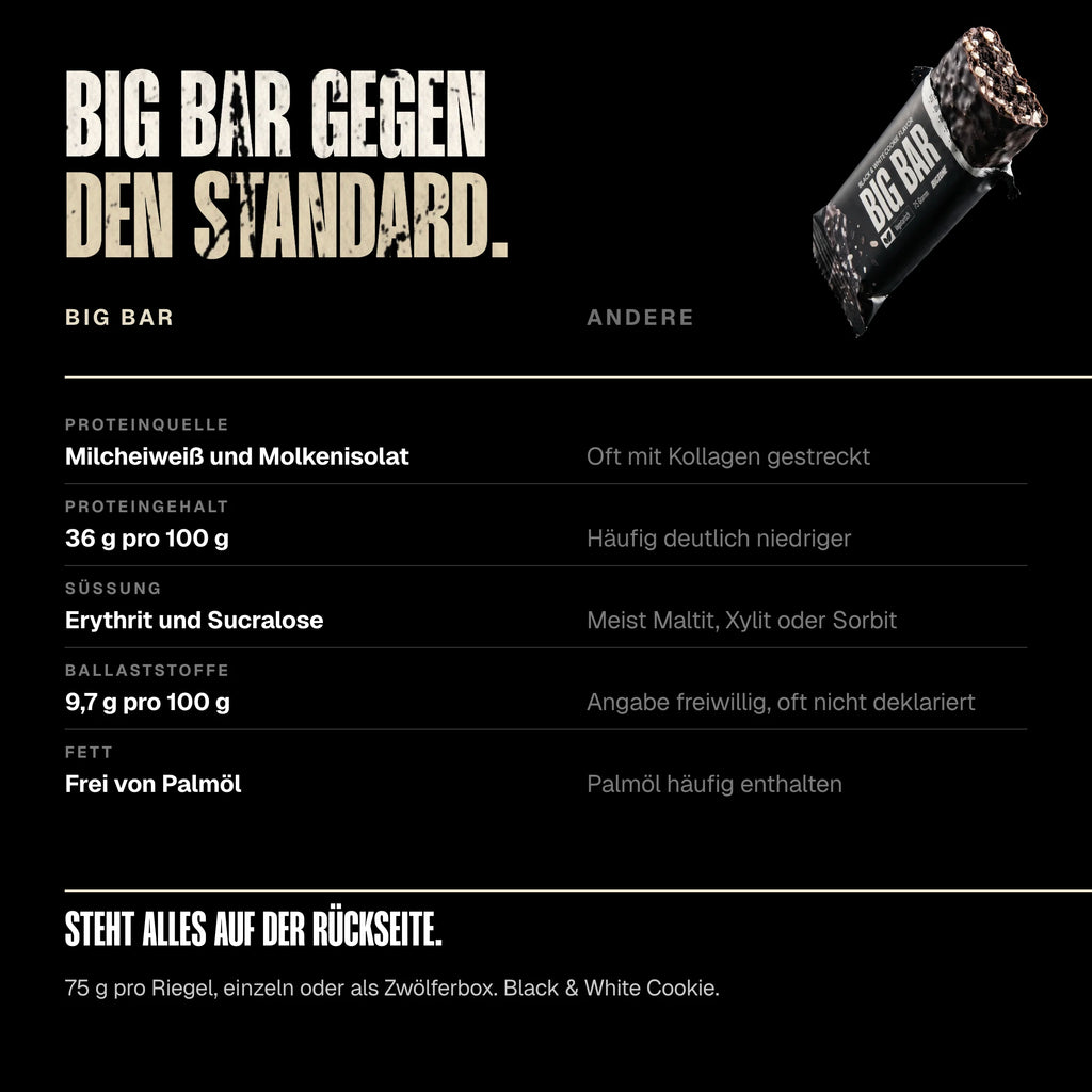 BIG BAR