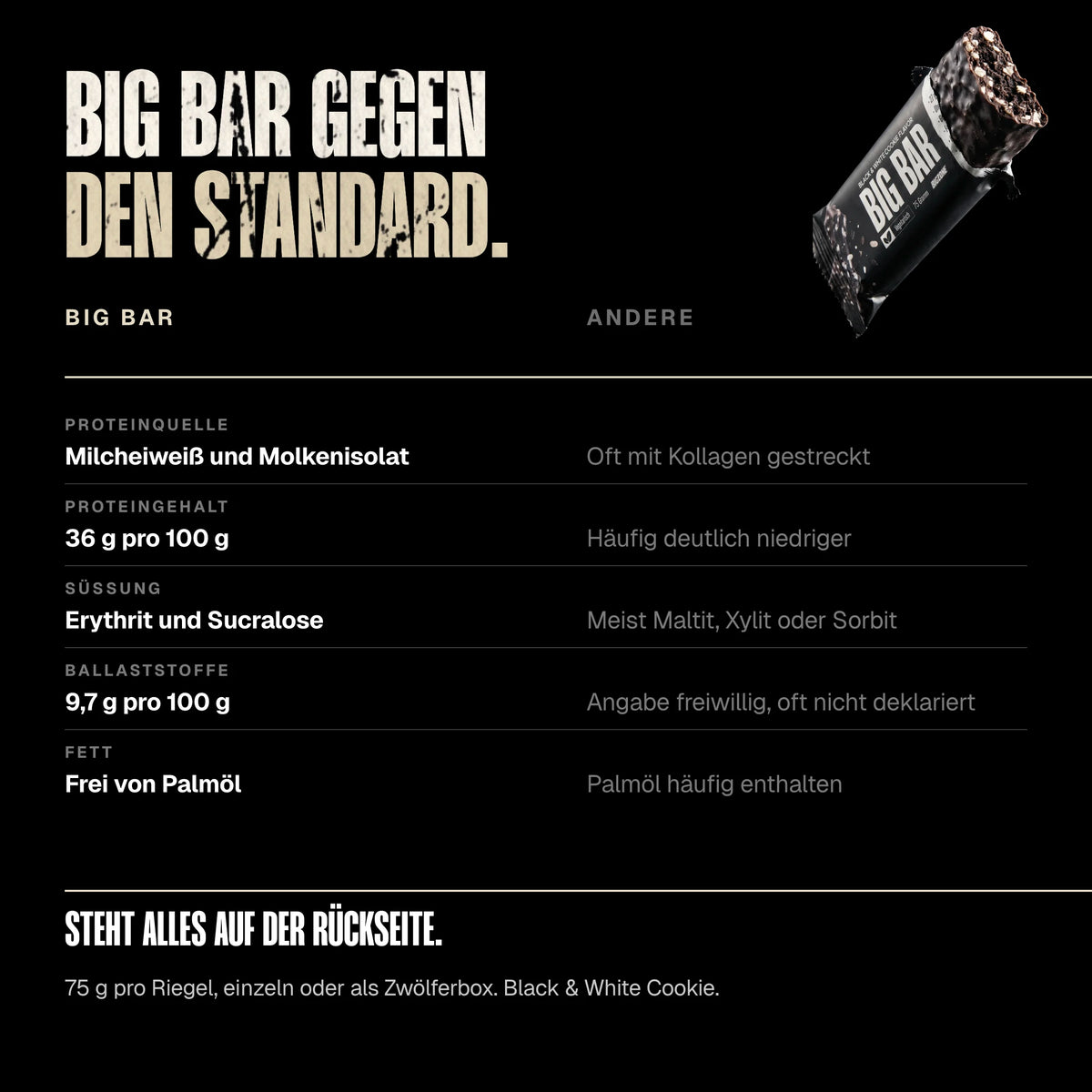 BIG BAR