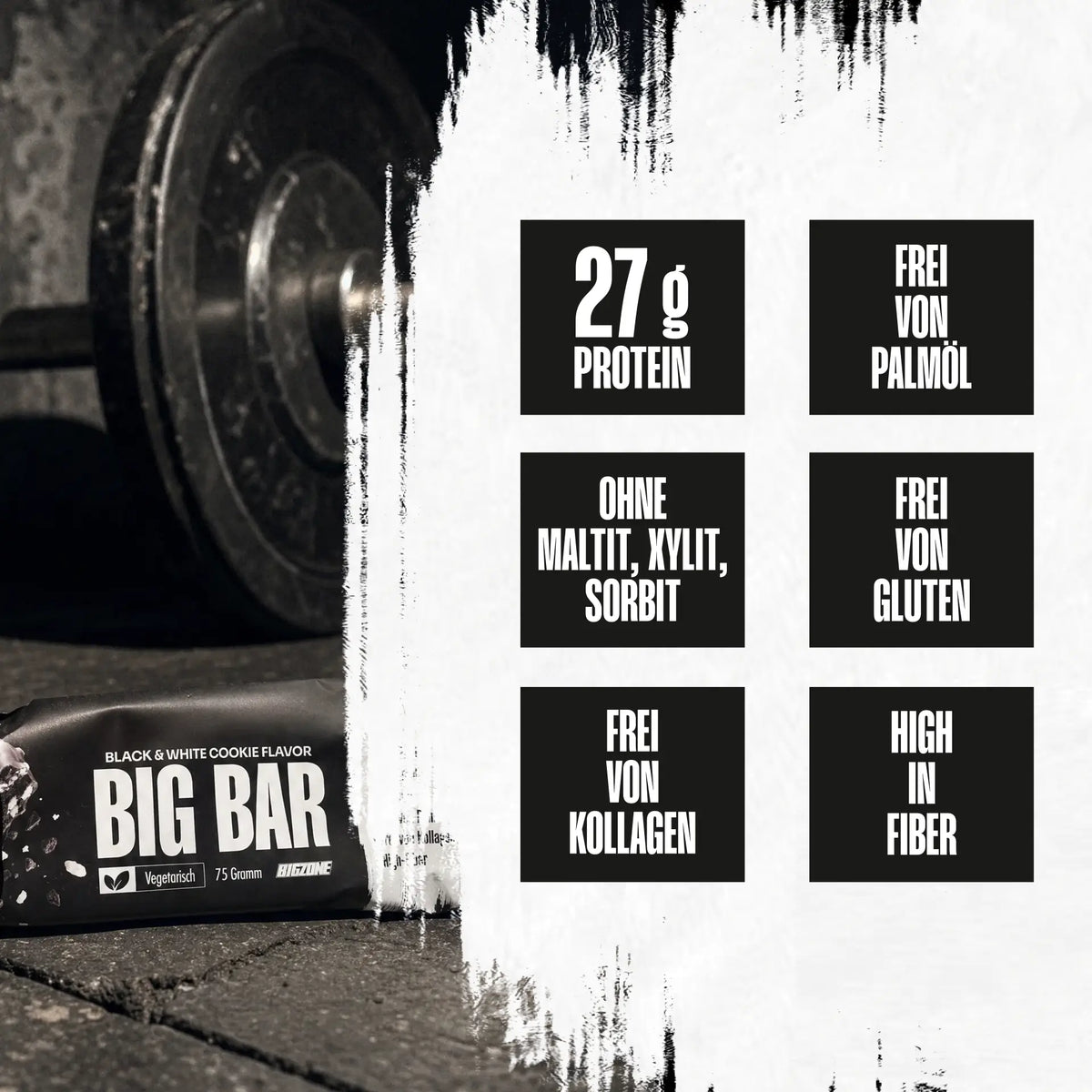 BIG BAR