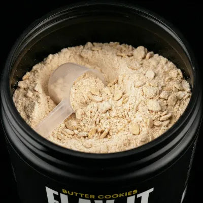 FLAV IT SÜSS 250g