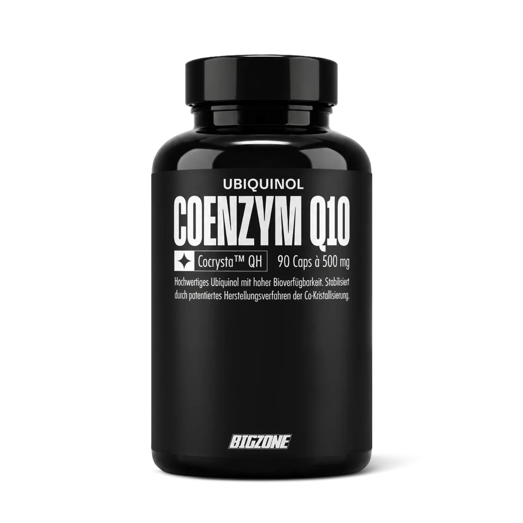 Q10 UBIQUINOL 90 Kapseln