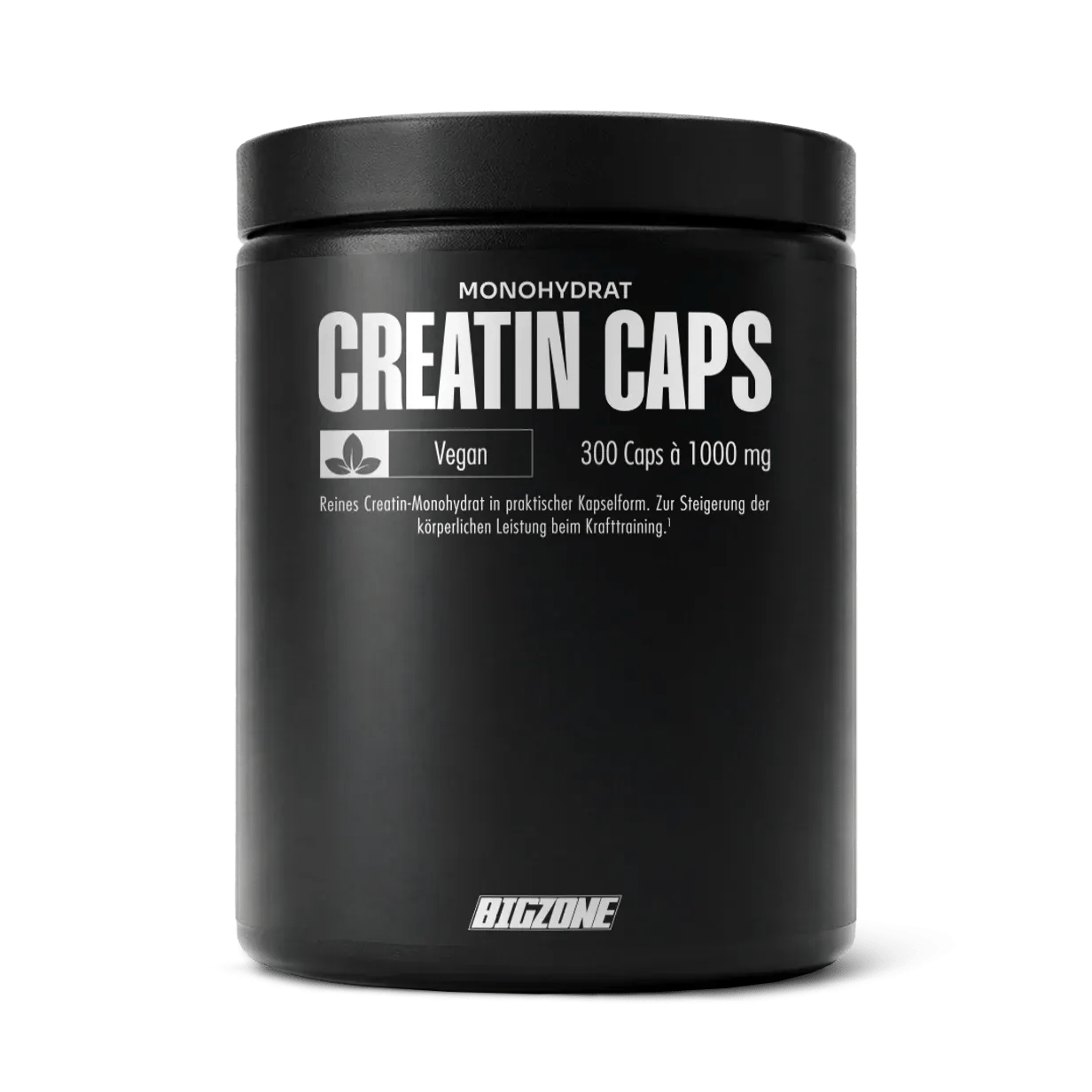CREATIN KAPSELN 300 stk.
