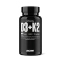 VITAMIN D3 + K2 LIQUID  90 Kapseln