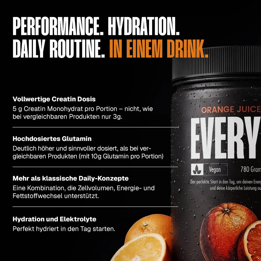 EVERYDAY 780g