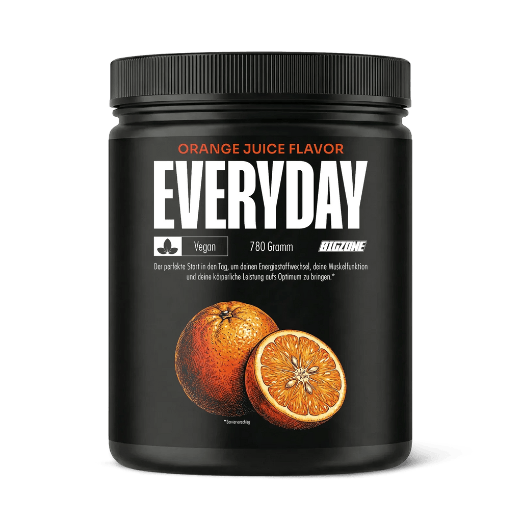 EVERYDAY 780g