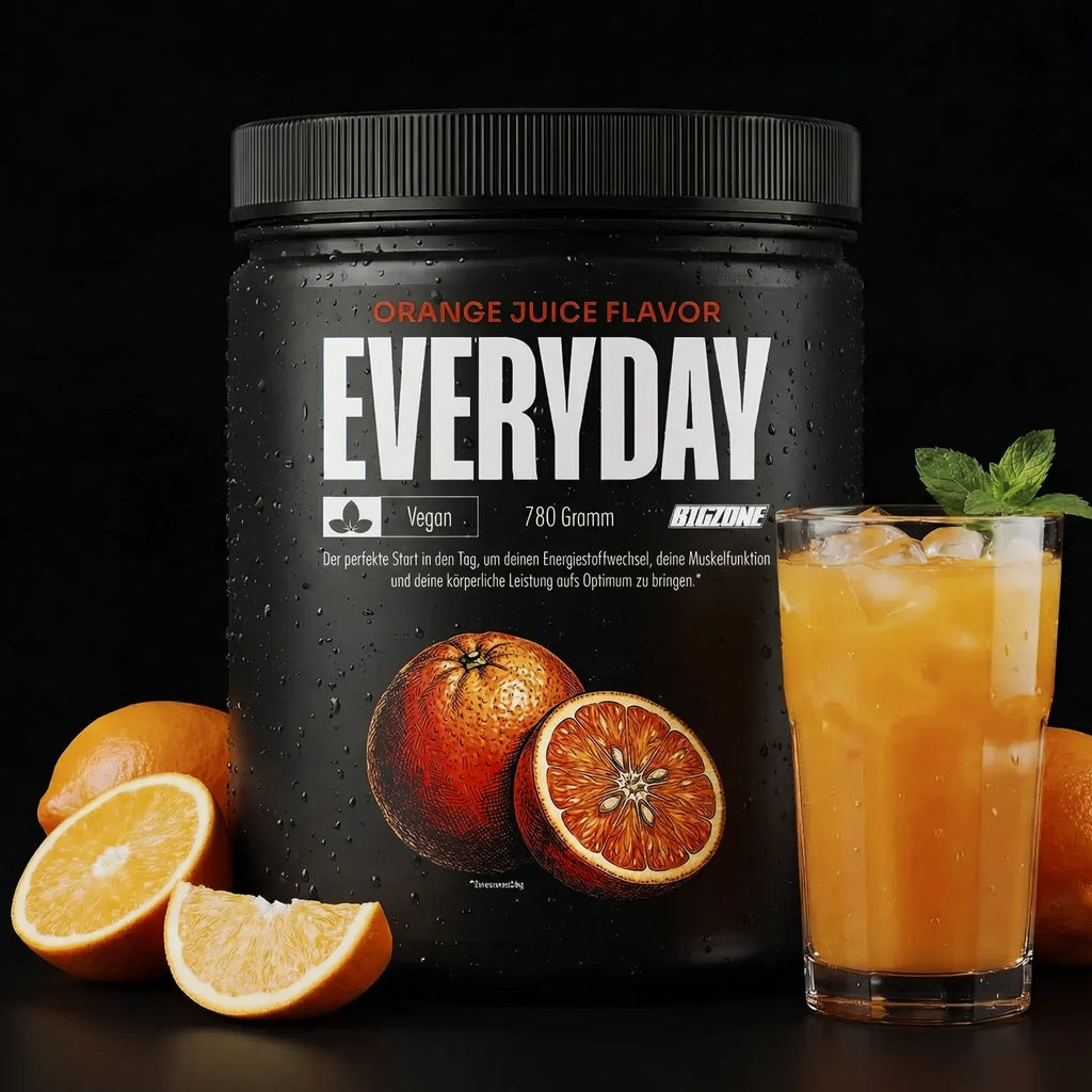 EVERYDAY 780g