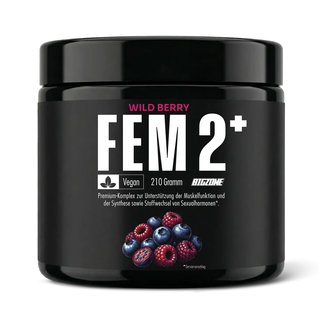 FEM2+ 210g