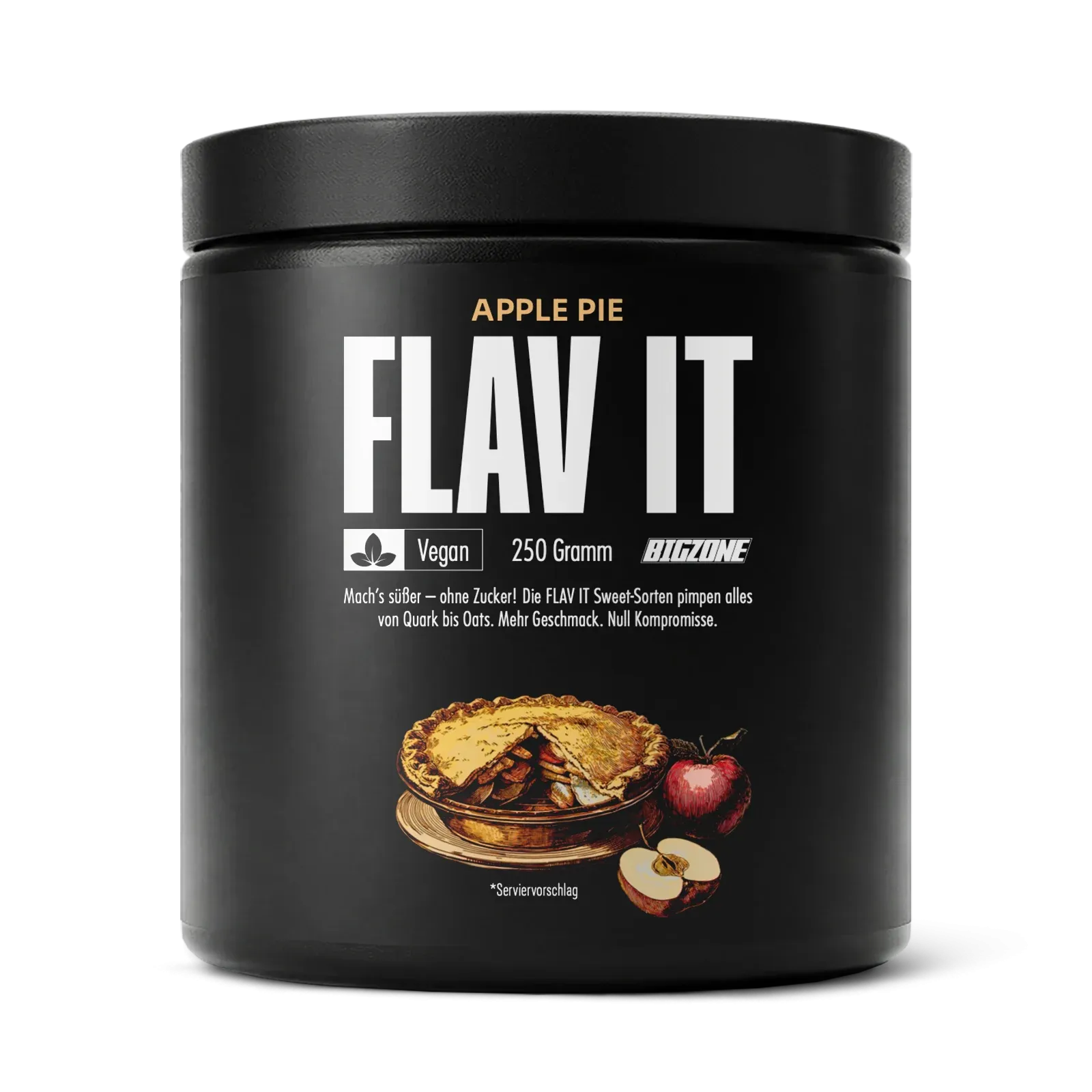 FLAV IT SÜSS 250g
