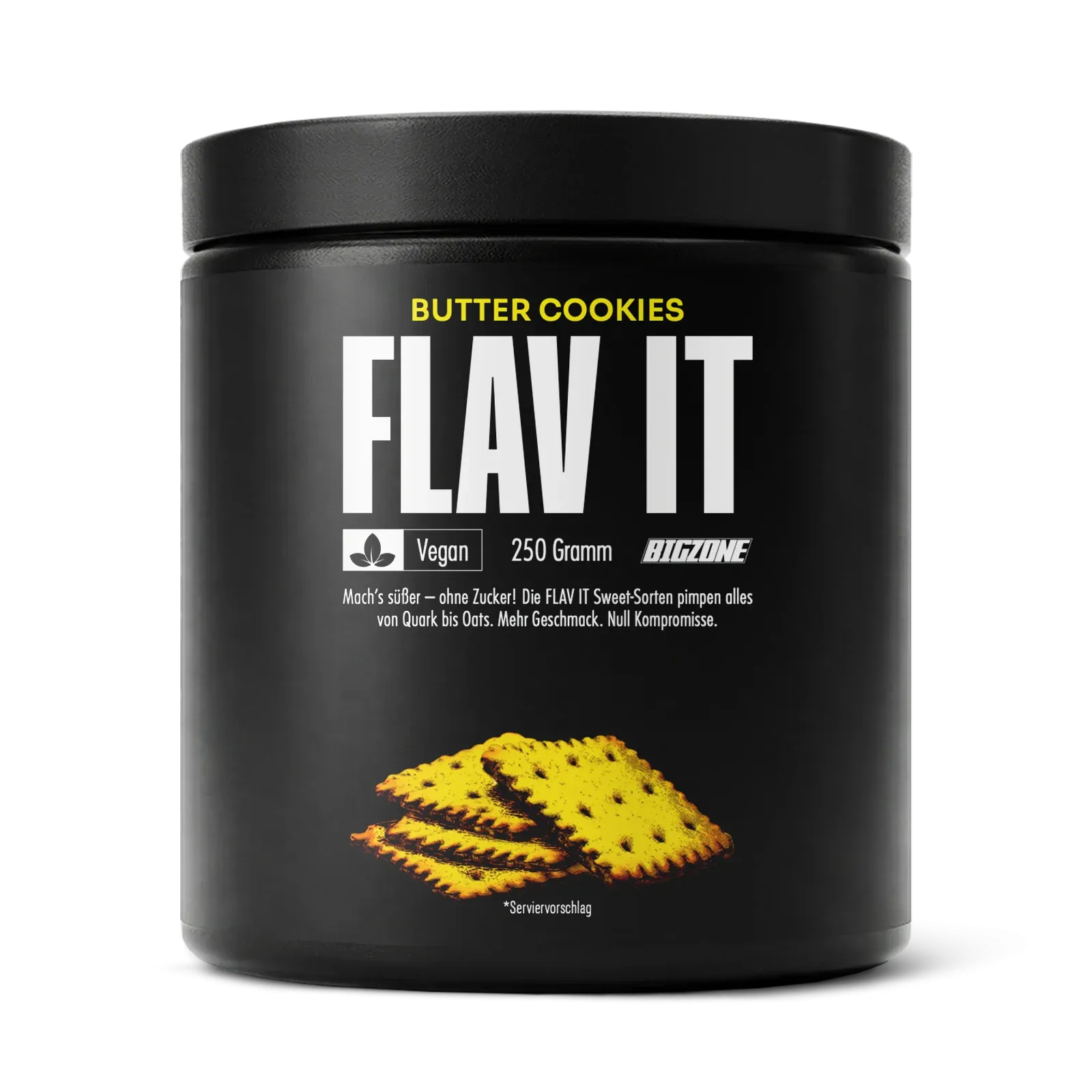 FLAV IT SÜSS 250g