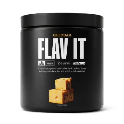 FLAV IT HERZHAFT 250g