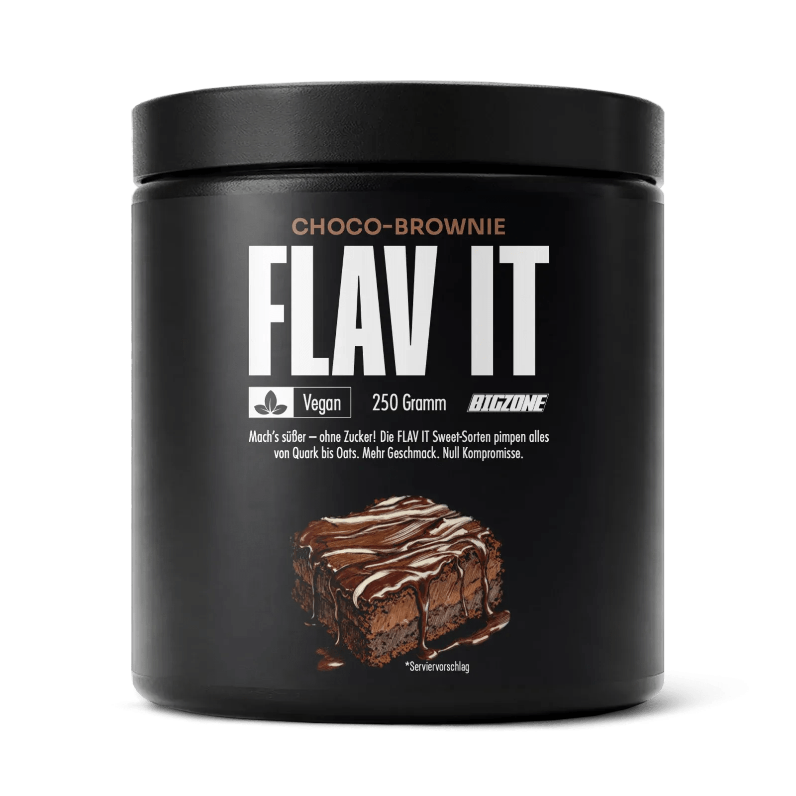 FLAV IT SÜSS 250g