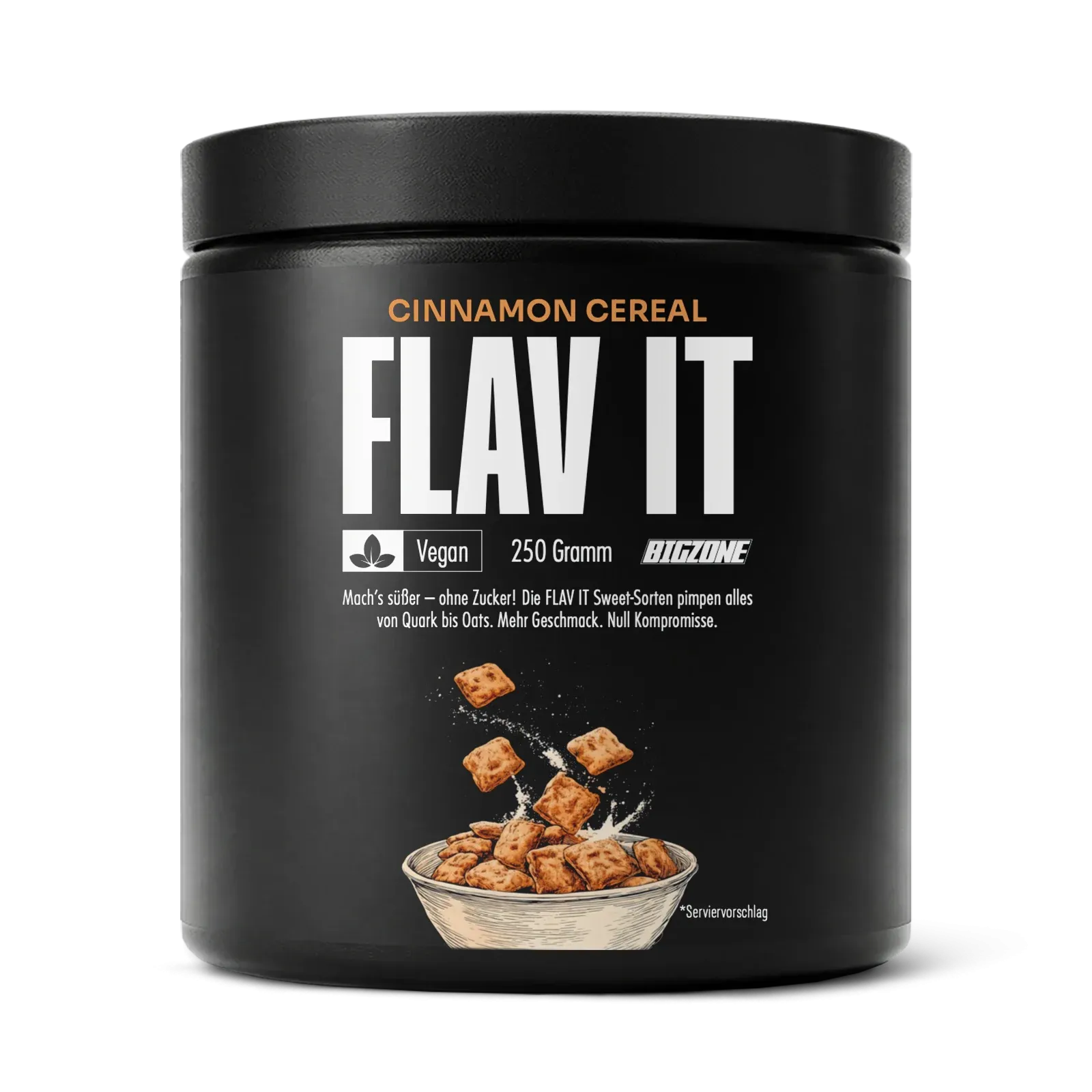 FLAV IT SÜSS 250g