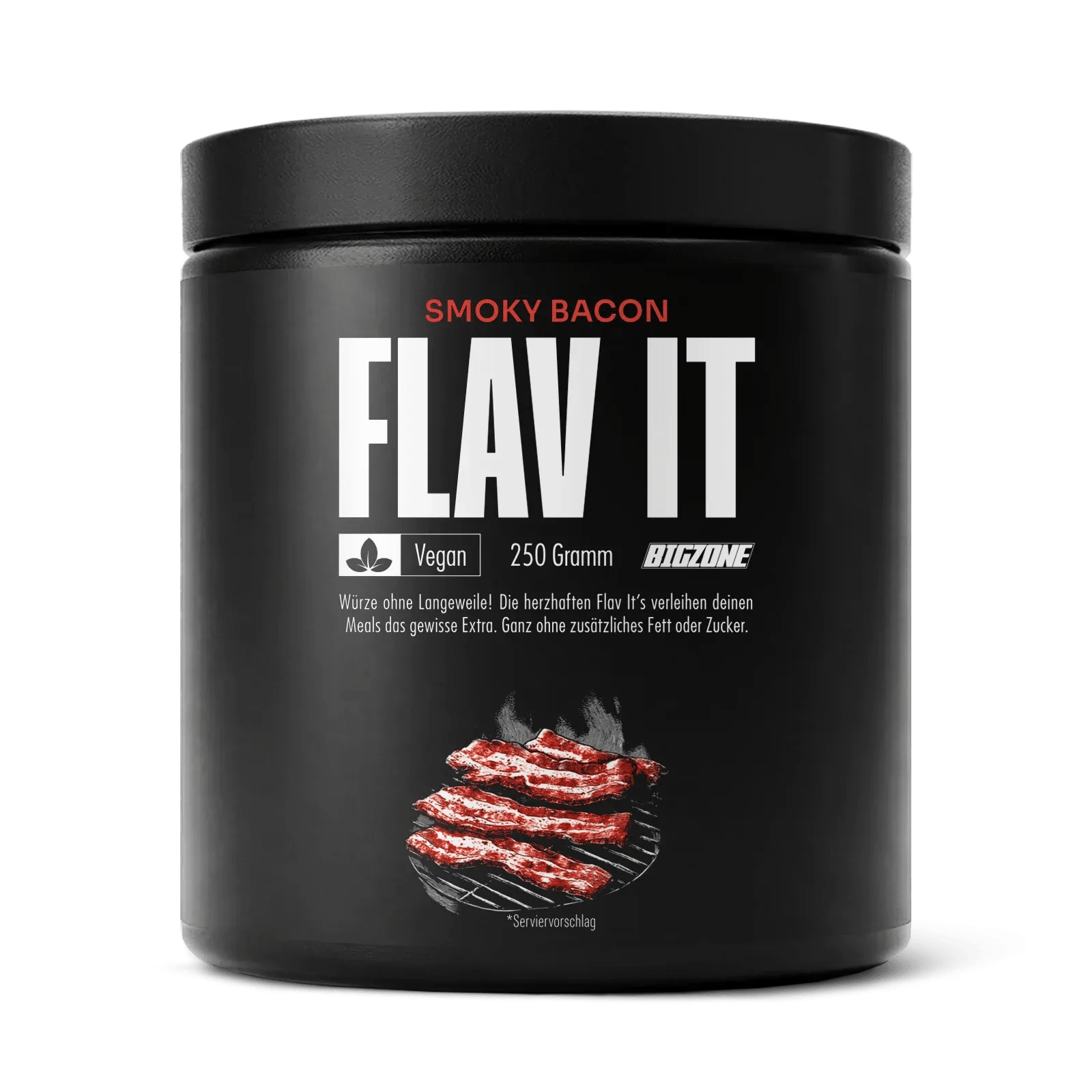 FLAV IT HERZHAFT 250g