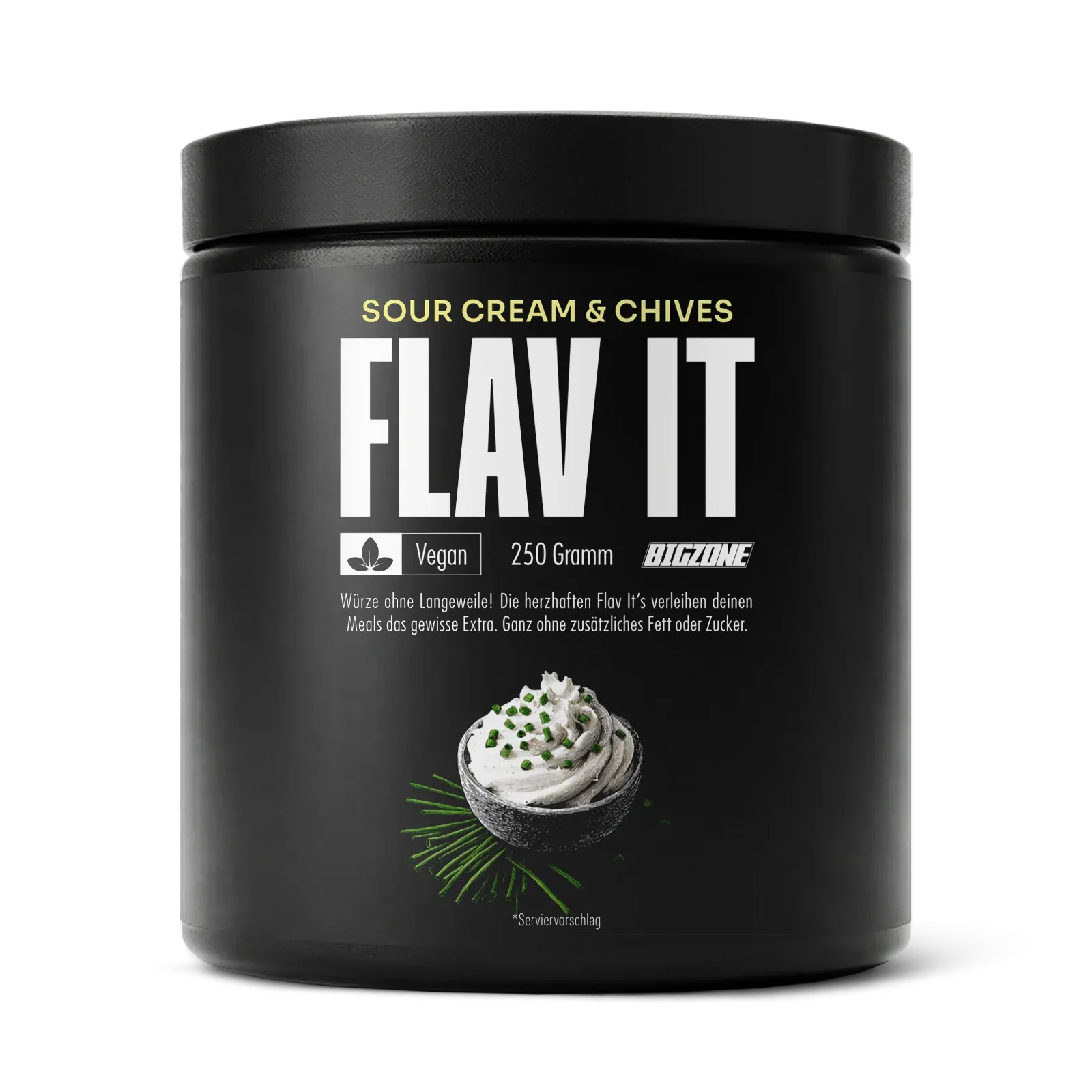 FLAV IT HERZHAFT 250g