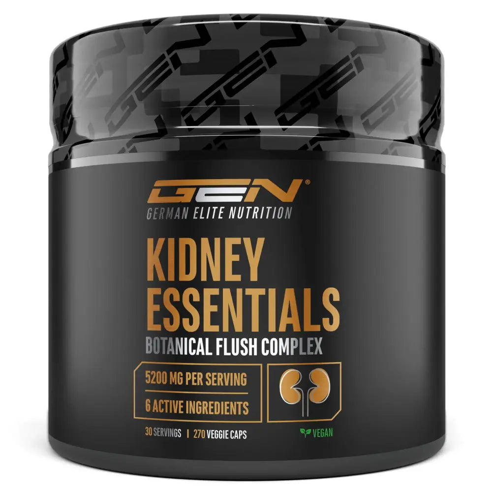 Kidney Essentials 270 Kapseln