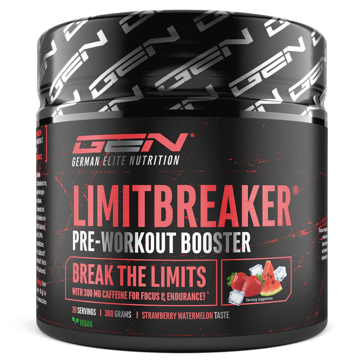 Limitbreaker 360g