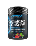 Pump it to the Limit