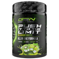 Push it to the Limit 360g