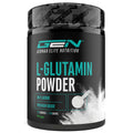 L-Glutamin Pure Powder 750 g