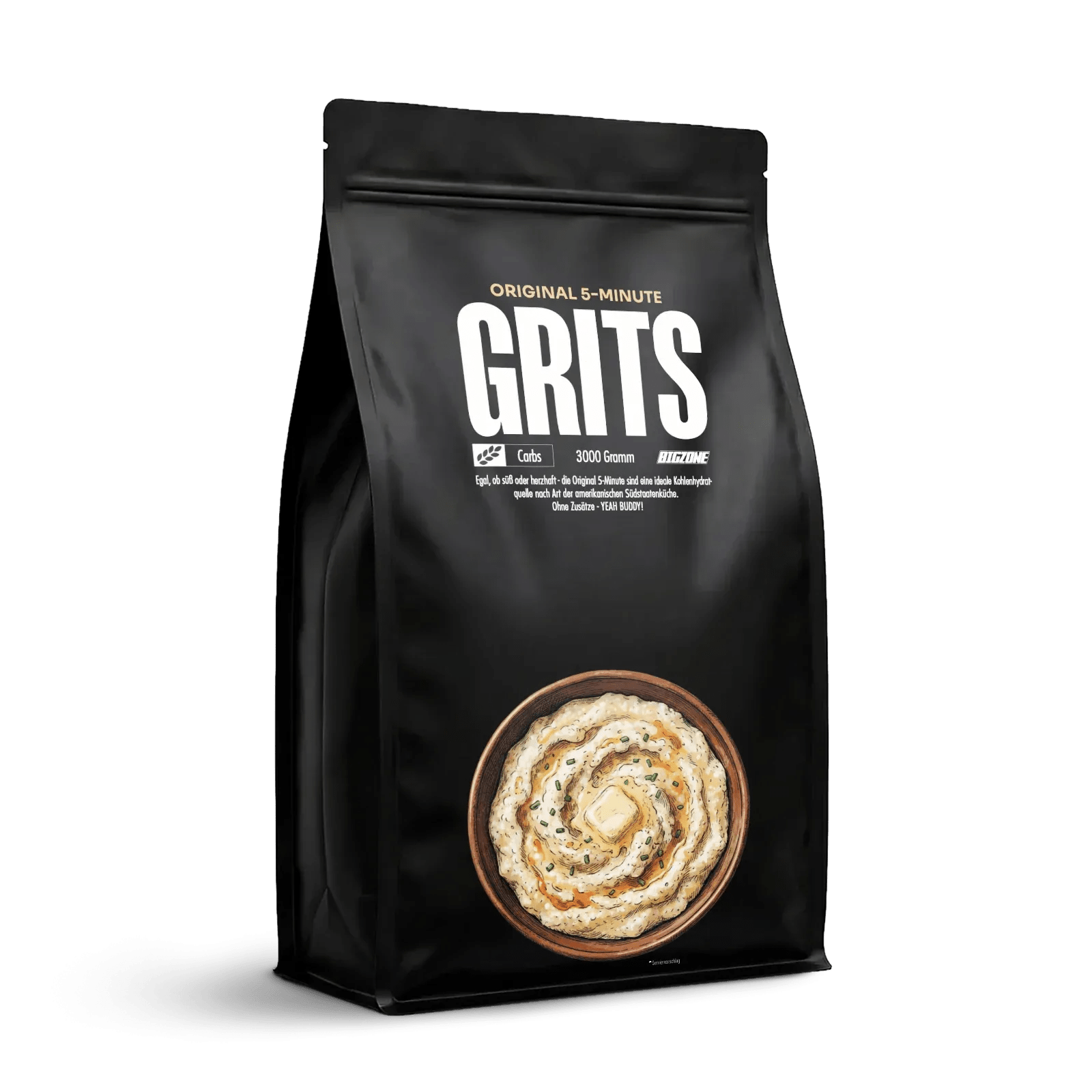 GRITS 3Kg