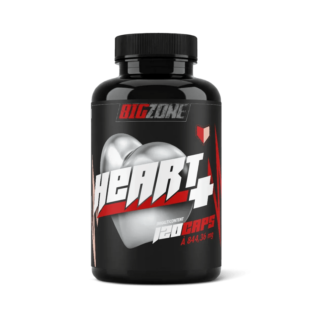 HEART+ 120 Kapseln