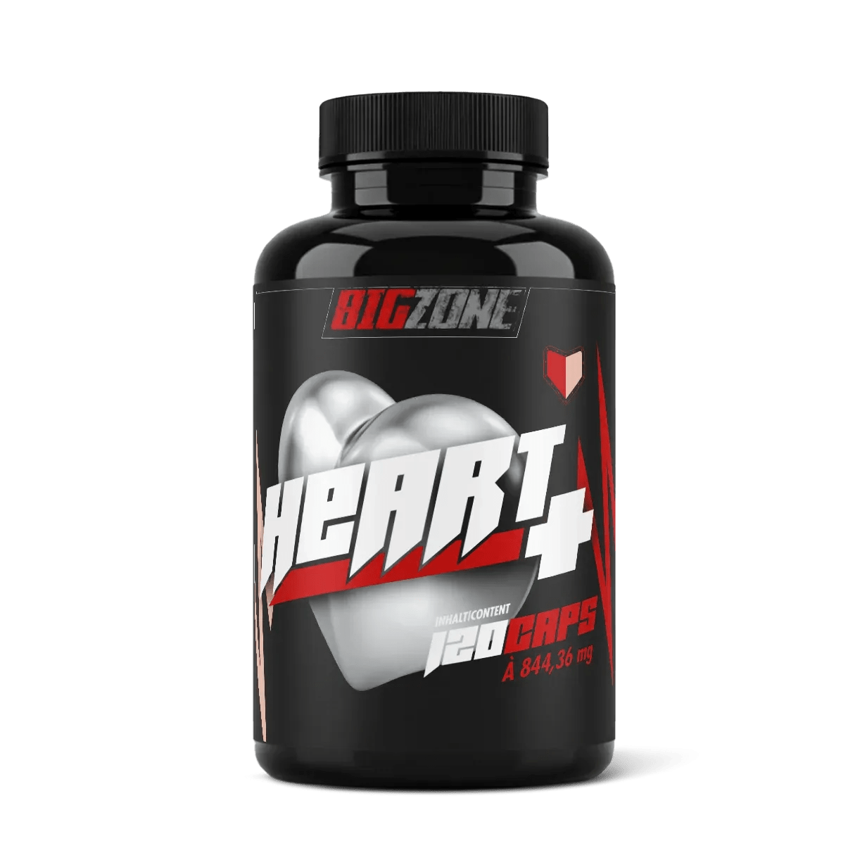 HEART+ 120 Kapseln