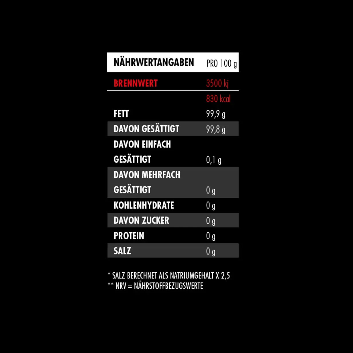 COCONUT COOKING SPRAY 200ml