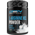 L-Arginin HCL 500g Pulver