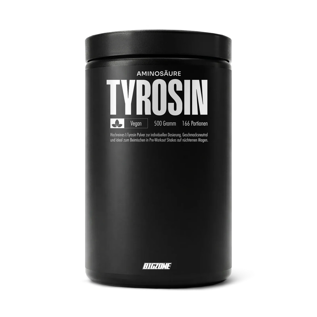 L-TYROSIN