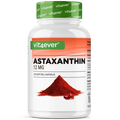 Astaxanthin 12 mg 150 Kapseln