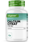 Calcium Citrat 180 Kapseln