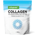Kollagen Pulver 