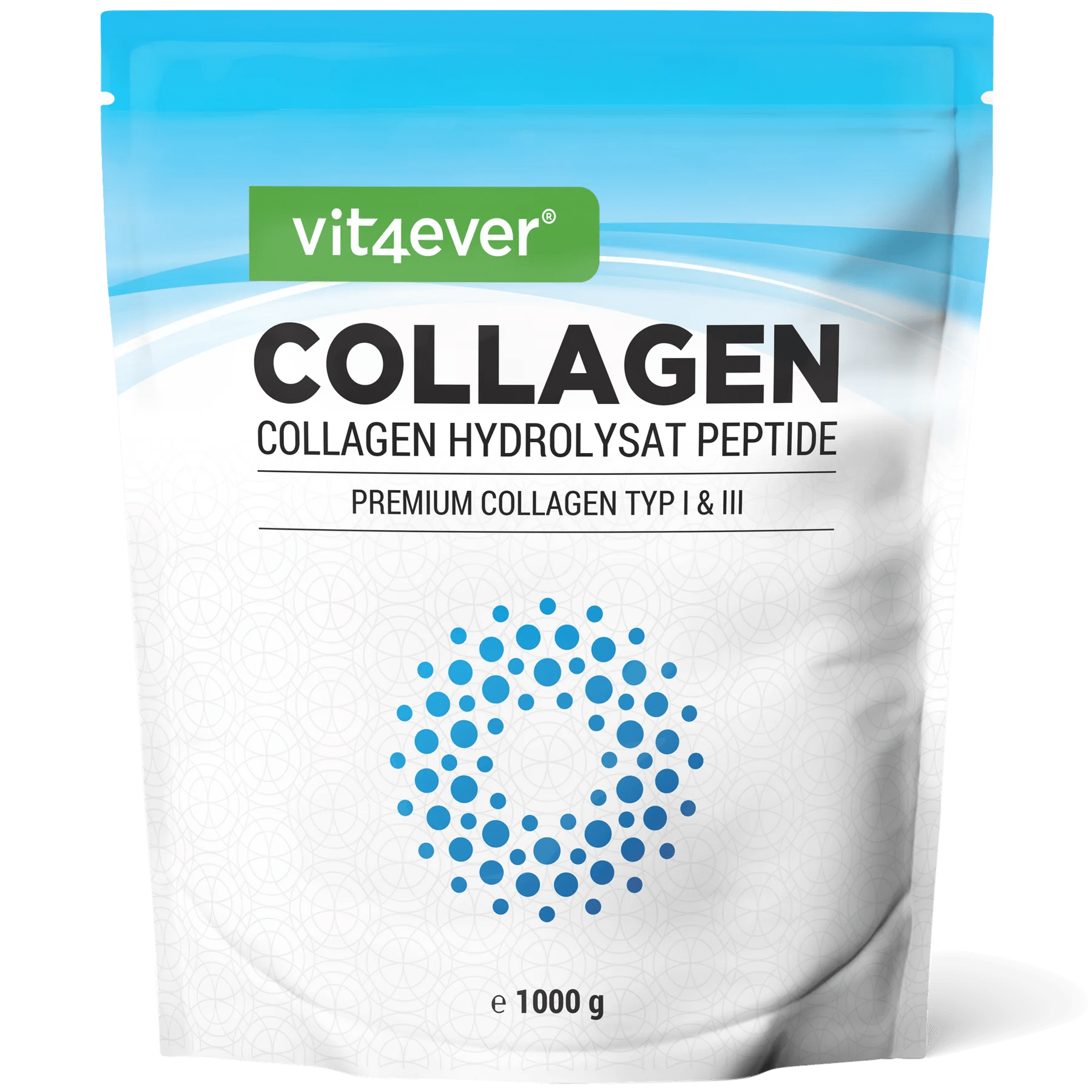 Kollagen Pulver 