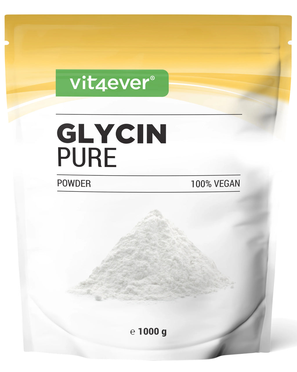 Glycin Pure 1 KG