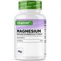 Magnesiumbisglycinat Depot Komplex 300 Kapseln