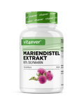 Mariendistel Extrakt 500mg