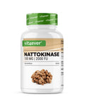 Nattokinase  365 Kapseln