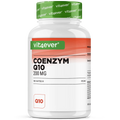 Coenzym Q10 - 200mg 180 Kapseln