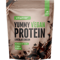 Yummy Vegan Protein