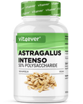 Astragalus - 50% Polysachharide 180 Kapseln