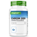 Chromium (Chrom) 365 Tabletten