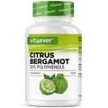 Citrus Bergamot, 30% Polyphenole  120 Kapseln