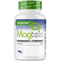 Magnesium Magtein® L-Threonate 120 Kapseln