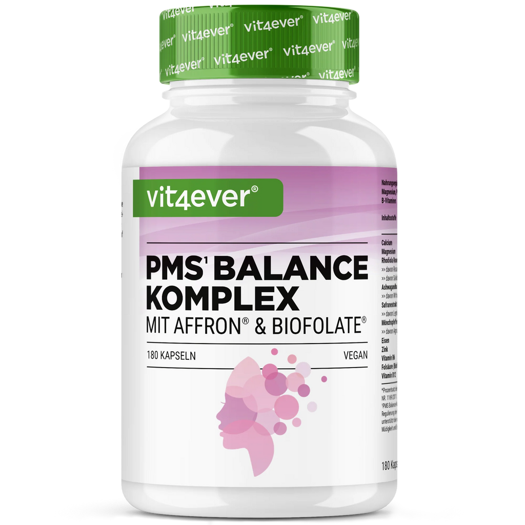 PMS Balance Komplex 180 Kapseln