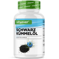 Schwarzkümmelöl - 500 mg 420 Softgel Kapseln