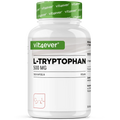 L-Tryptophan  500 mg 365 Kapseln