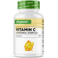 Liposomales Vitamin C 240 Kapseln