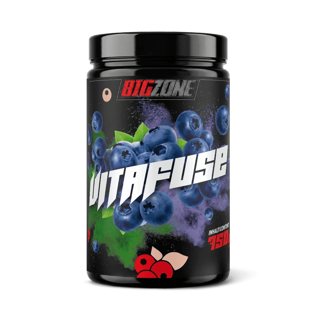 VITAFUSE 750g