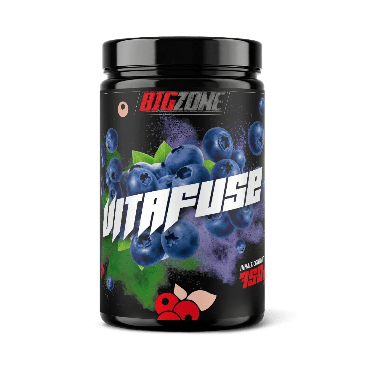 VITAFUSE 750g