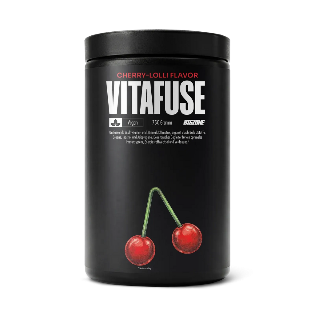 VITAFUSE 750g